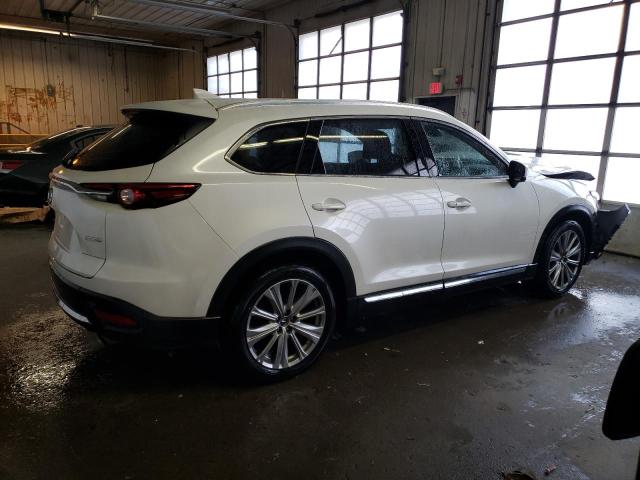 Image 3 of 2021 MAZDA CX-9 SIGNATURE 2021 with VIN JM3TCBEY6M0541422
