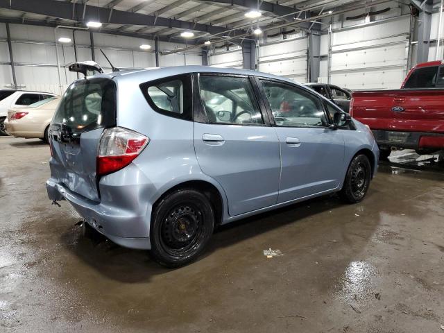 Image 3 of 2011 HONDA FIT  2011 with VIN JHMGE8H35BC018913