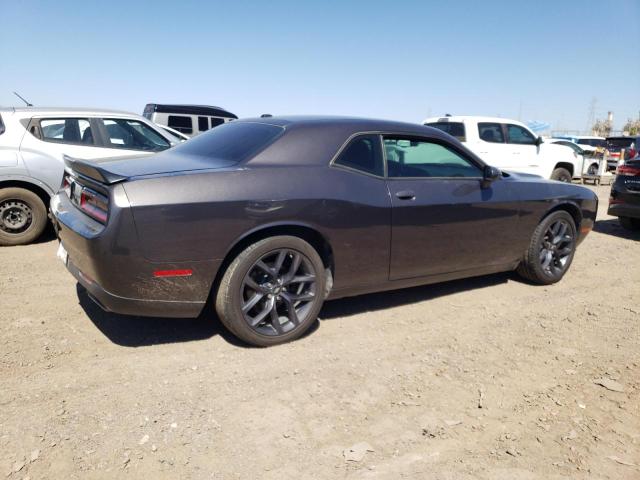Image 3 of 2020 DODGE CHALLENGER SXT 2020 with VIN 2C3CDZAG6LH110136