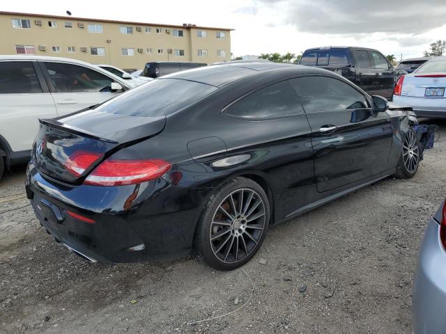 Изображение 3 2017 MERCEDES-BENZ C 300 2017 с VIN WDDWJ4JB5HF383902