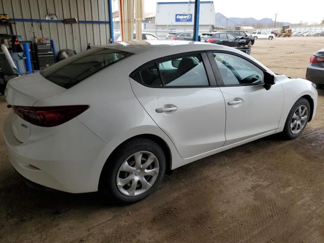 Image 3 of 2015 MAZDA 3 SPORT 2015 with VIN 3MZBM1U78FM227689