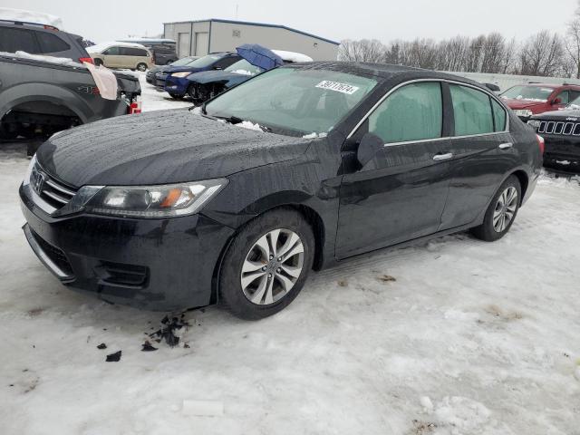 Obraz 1 z 2013 HONDA ACCORD LX 2013 z VIN 1HGCR2F36DA219451