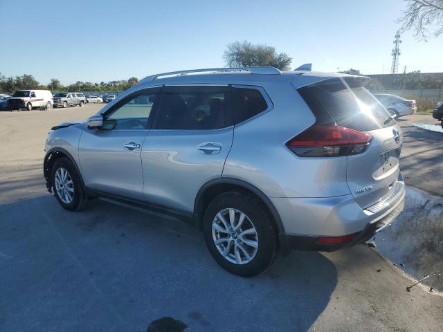 Image 2 of 2017 NISSAN ROGUE S 2017 with VIN KNMAT2MV6HP531557