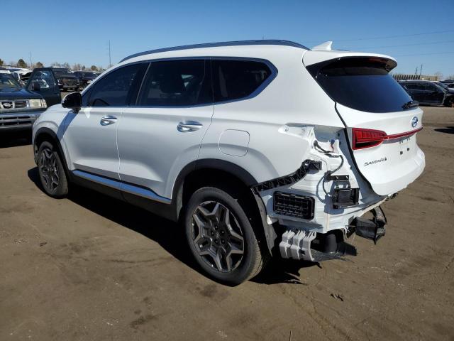 Изображение 2 2023 HYUNDAI SANTA FE LIMITED 2023 с VIN 5NMS5DA17PH017655