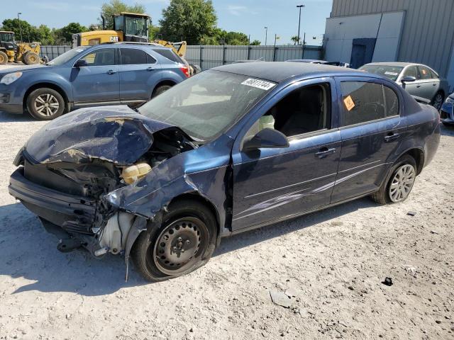 Изображение 2010 CHEVROLET COBALT 1LT 2010