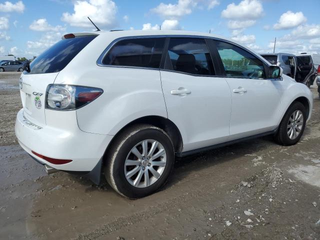 Obraz 3 z 2011 MAZDA CX-7  2011 z VIN JM3ER2A54B0360724
