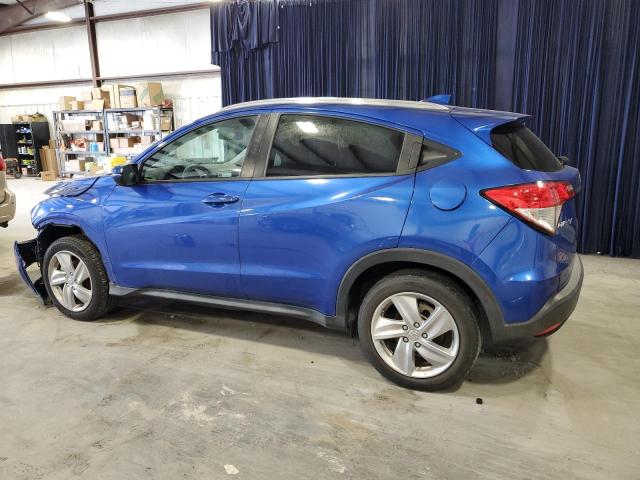 Изображение 2 2019 HONDA HR-V EX 2019 с VIN 3CZRU6H52KM740500