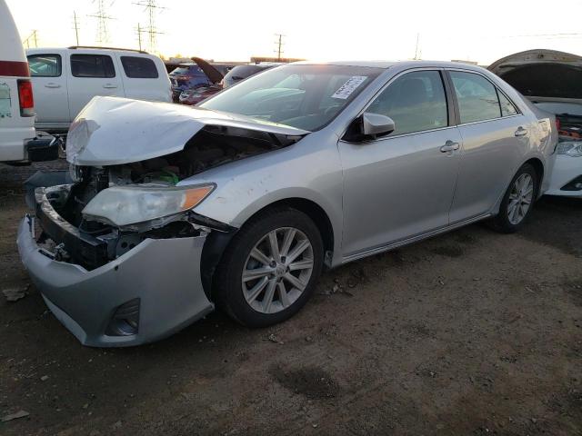Obraz 1 z 2014 TOYOTA CAMRY SE 2014 z VIN 4T1BK1FK4EU541324