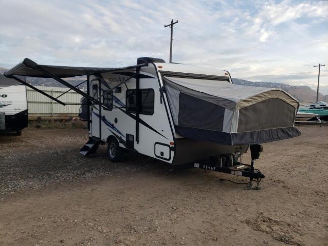 Obraz 1 z 2020 WILDWOOD SOLAIRE 2020 z VIN 4X4TPA513LN053468