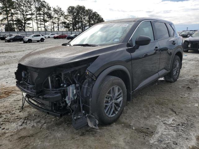 2021 NISSAN ROGUE S 2021 image