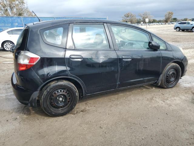 Image 3 of 2012 HONDA FIT  2012 with VIN JHMGE8H32CC036223