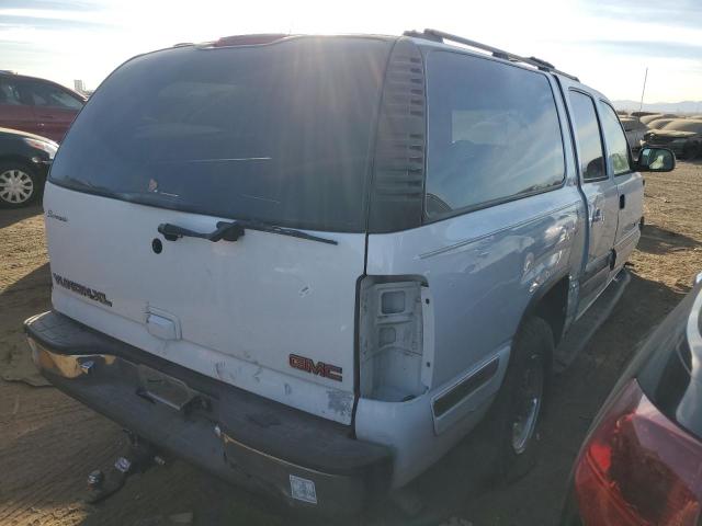 Image 3 of 2001 GMC YUKON XL K2500 2001 with VIN 3GKGK26G51G255365