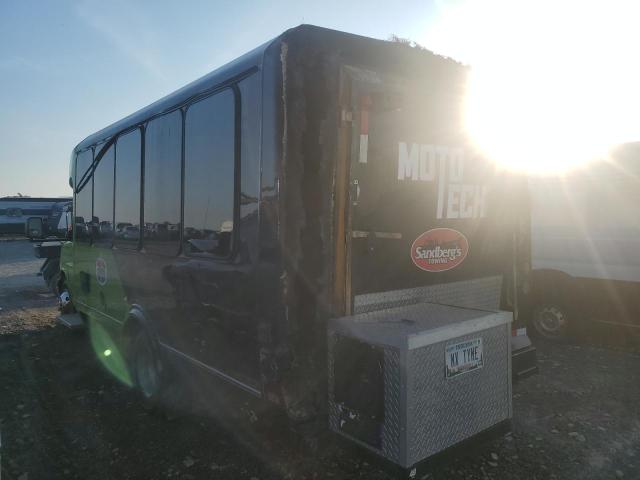 Image 3 of 2014 CHEVROLET BUS 2014 with VIN 1GB3G3ZLXE1125514