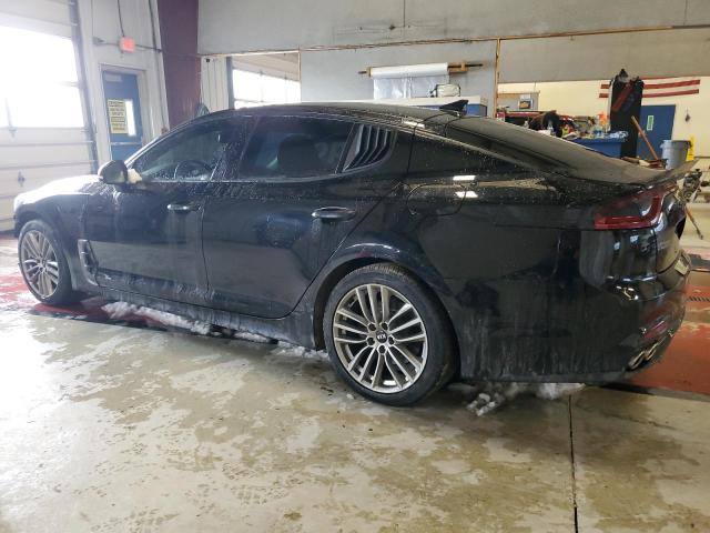 Image 2 of 2018 KIA STINGER  2018 with VIN KNAE15LA3J6016600