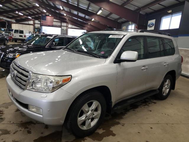 Obraz 2008 TOYOTA LAND CRUISER  2008