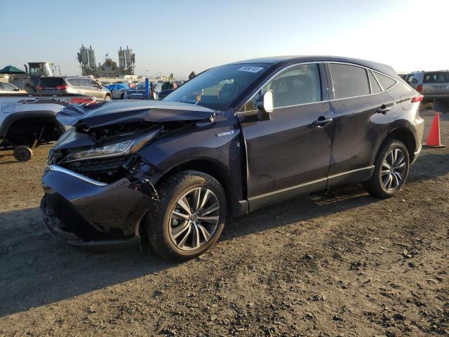 Obraz 2021 TOYOTA VENZA LE 2021