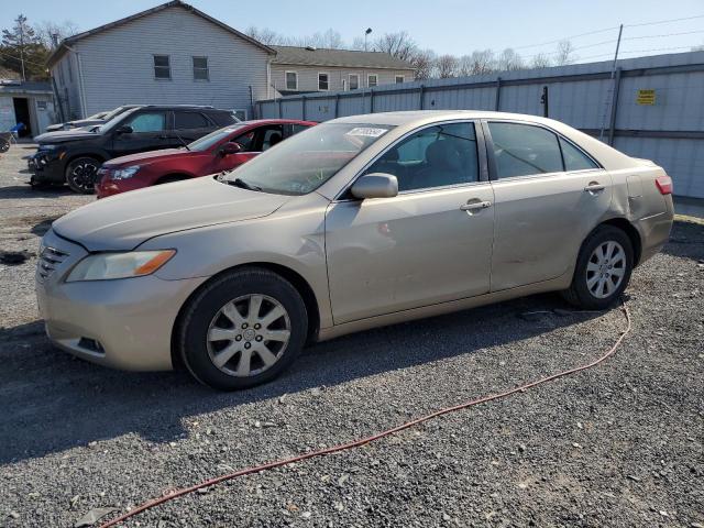 Obraz 1 z 2007 TOYOTA CAMRY LE 2007 z VIN 4T1BK46KX7U529294