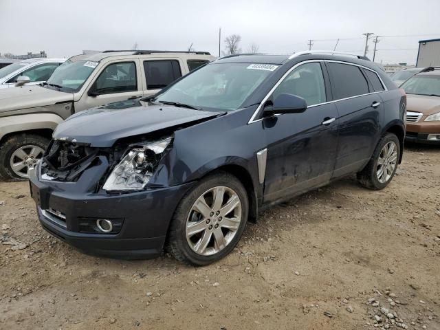 Изображение 1 2016 CADILLAC SRX PREMIUM COLLECTION 2016 с VIN 3GYFNDE39GS510818