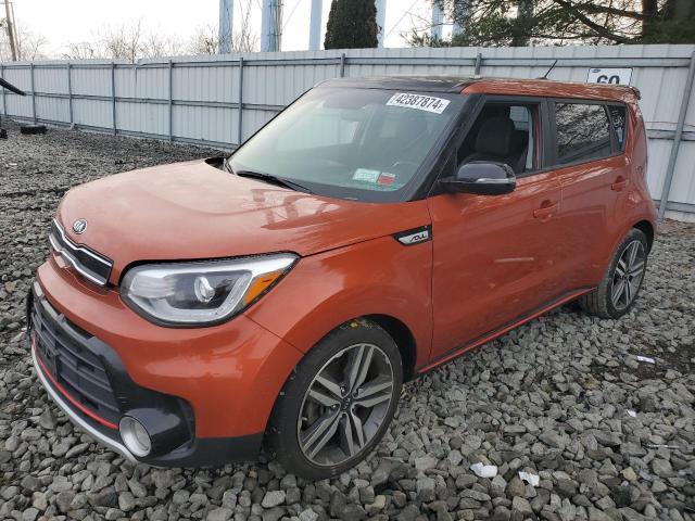 Изображение 1 2018 KIA SOUL ! 2018 с VIN KNDJX3AA3J7546826