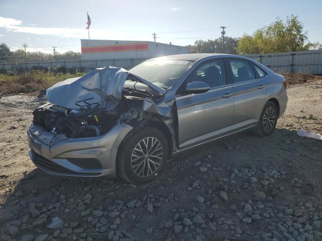 Image 1 of 2021 VOLKSWAGEN JETTA S 2021 with VIN 3VWC57BU4MM003359