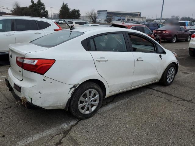 Изображение 3 2015 KIA RIO LX 2015 с VIN KNADM4A34F6427030