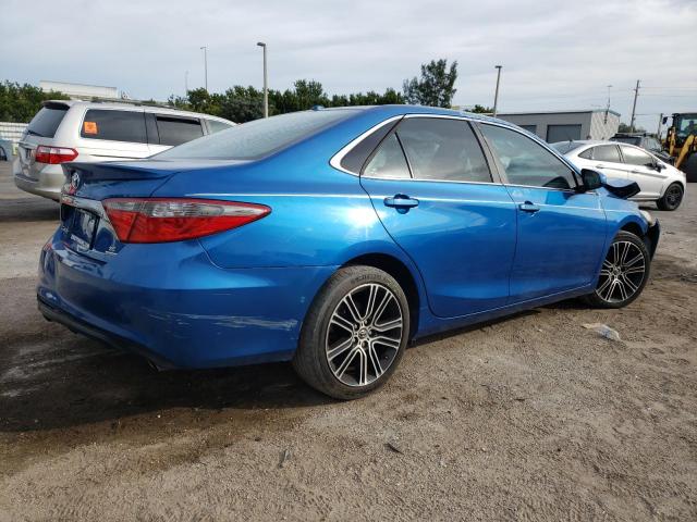 Изображение 3 2016 TOYOTA CAMRY LE 2016 с VIN 4T1BF1FK5GU561475