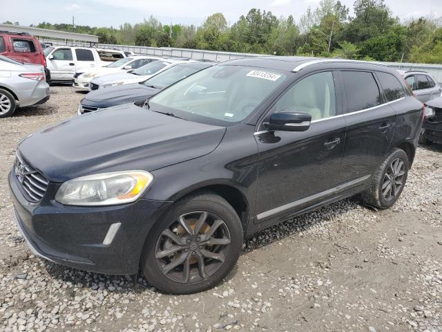 Image 1 of 2016 VOLVO XC60 T6 PLATINUM 2016 with VIN YV449MDM7G2788363