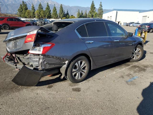 Obraz 3 z 2015 HONDA ACCORD LX 2015 z VIN 1HGCR2F35FA234462