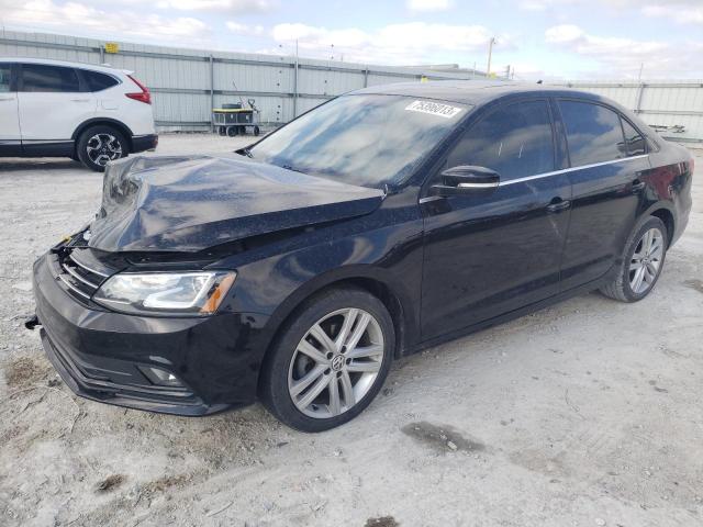 Изображение 2015 VOLKSWAGEN JETTA SEL 2015