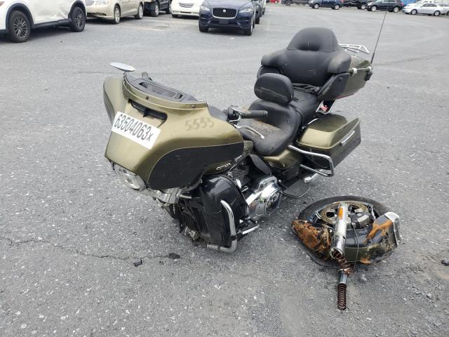 Obraz 2 z 2018 HARLEY-DAVIDSON FLHTK ULTRA LIMITED 2018 z VIN 1HD1KED17JB605555