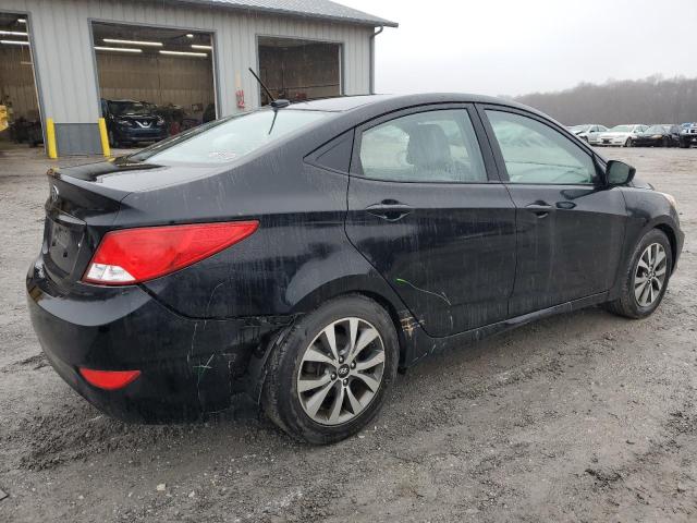 Изображение 3 2017 HYUNDAI ACCENT SE 2017 с VIN KMHCT4AE6HU355518