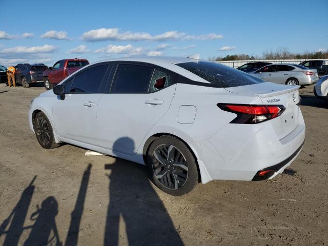 Obraz 2 z 2023 NISSAN VERSA SR 2023 z VIN 3N1CN8FV1PL856102