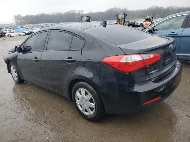 Изображение 2 2015 KIA FORTE LX 2015 с VIN KNAFX4A66F5330816