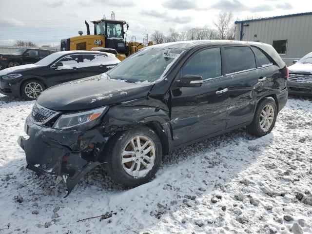 Obraz 2015 KIA SORENTO LX 2015