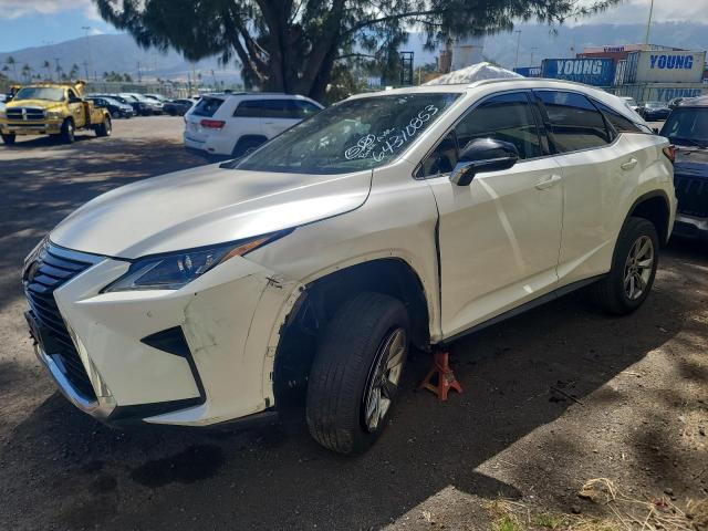 2019 LEXUS RX 350 BASE 2019 image