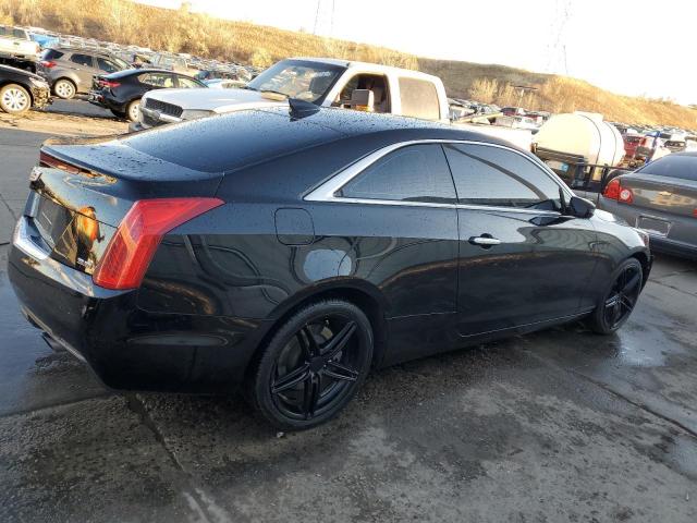 Изображение 3 2015 CADILLAC ATS LUXURY 2015 с VIN 1G6AH1R31F0114567
