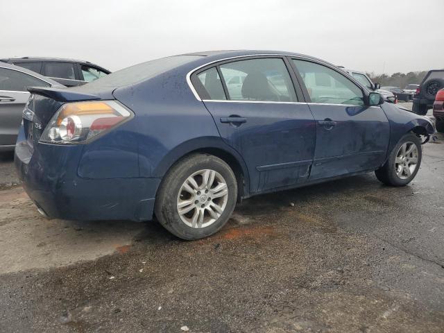 Image 3 of 2012 NISSAN ALTIMA BASE 2012 with VIN 1N4AL2AP8CN573745