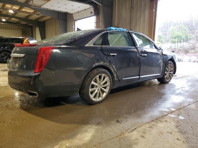 Image 3 of 2013 CADILLAC XTS LUXURY COLLECTION 2013 with VIN 2G61P5S34D9196821