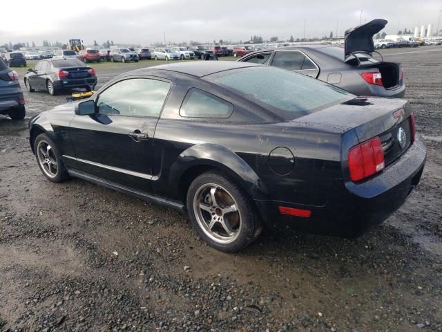 Изображение 2 2006 FORD MUSTANG  2006 с VIN 1ZVFT80NX65199692