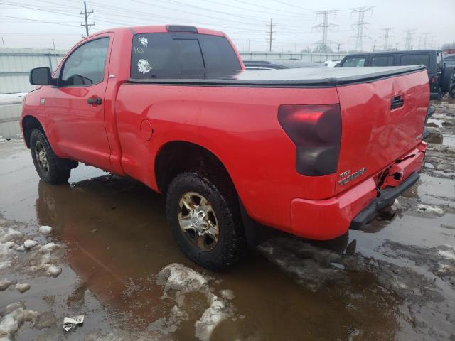 Obraz 2 z 2007 TOYOTA TUNDRA  2007 z VIN 5TFKT52147X002127