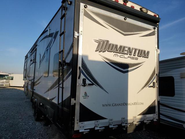 Image 3 of 2015 GRAN TRAILER 2015 with VIN 573FM4029F1201415