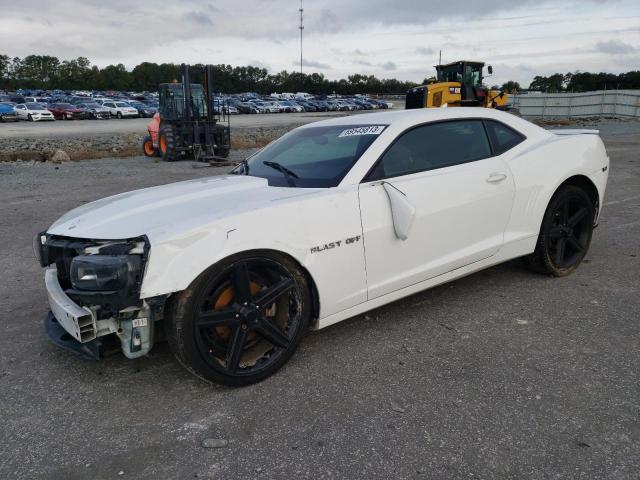 2015 CHEVROLET CAMARO LT 2015 image