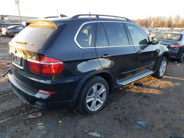 Obraz 3 z 2013 BMW X5 XDRIVE35D 2013 z VIN 5UXZW0C55D0B93217