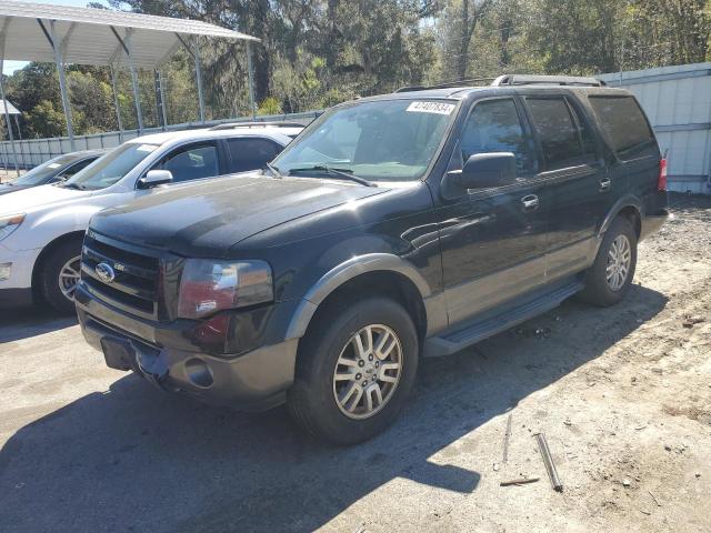 Изображение 2012 FORD EXPEDITION XLT 2012