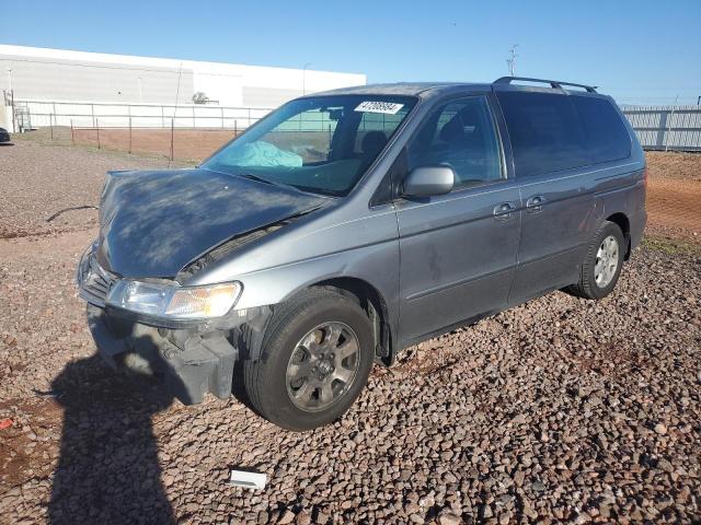 Obraz 2001 HONDA ODYSSEY EX 2001