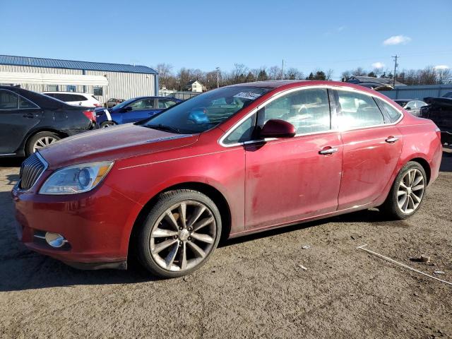 Obraz 2015 BUICK VERANO  2015