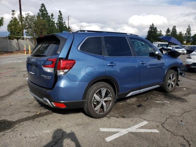 Изображение 3 2021 SUBARU FORESTER TOURING 2021 с VIN JF2SKAXC7MH579733