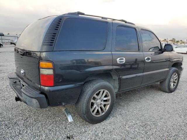 Image 3 of 2006 CHEVROLET TAHOE C1500 2006 with VIN 1GNEC13V06R106454