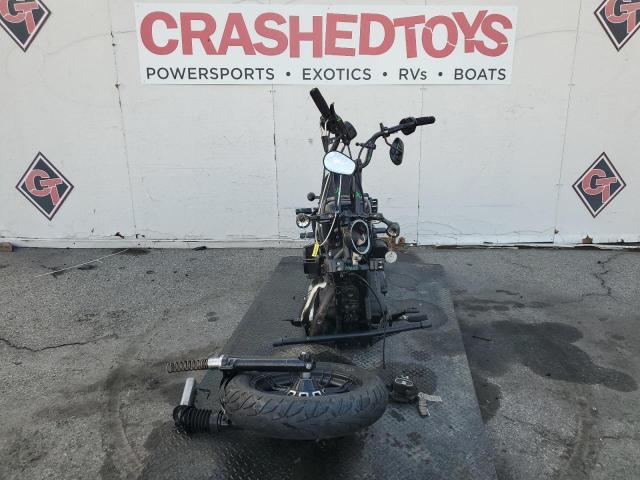 Изображение 2 2017 HARLEY-DAVIDSON XL1200 FORTY-EIGHT 2017 с VIN 1HD1LC335HC439190