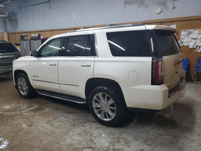 Obraz 2 z 2015 GMC YUKON DENALI 2015 z VIN 1GKS2CKJ5FR284003